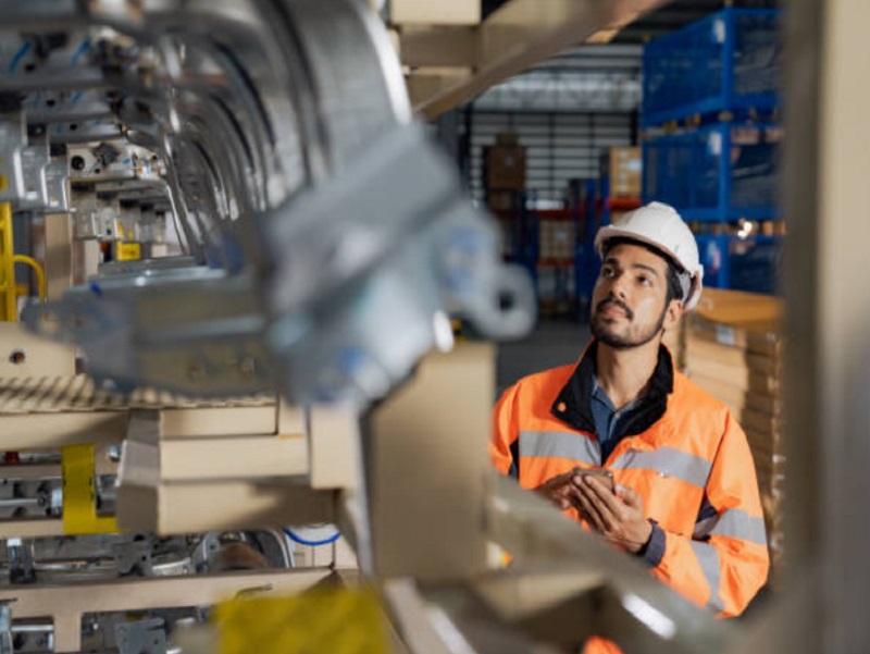 Ista Safety Solutions: Transforming EHS for a Safer Tomorrow