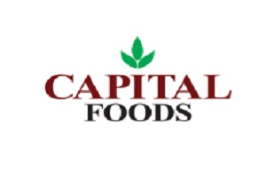Capital foods